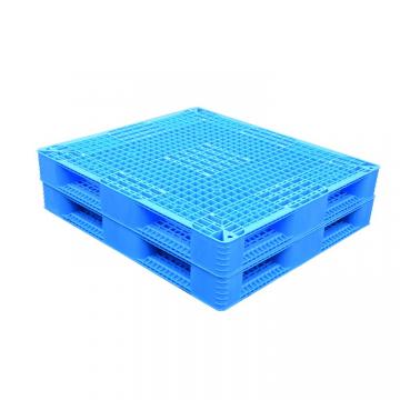Large Capacity Stackable Plastic Pallet for Industry