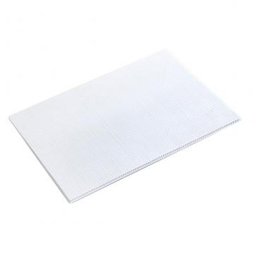 PP Hollow Plastic Board Corrugated Sheet/Boards