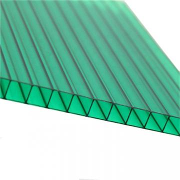 Polycarbonate Plastic Sheet for room dividers Separator