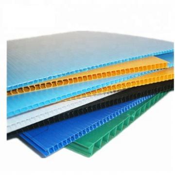 Wholesale Manufacturer Produce PP Anti-Static Board for Packaging Box