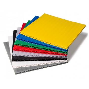 HDPE Waterproof Material Plastic Single Side Dimple Drainage Board