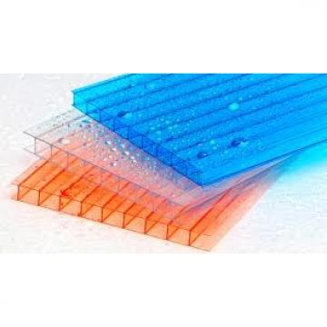 PC Plastic Cheap Twinwall Polycarbonate Hollow Sheet