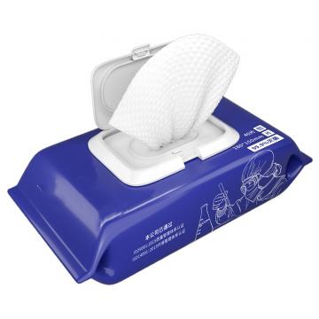 Sanitizing Wipes Anti Microbial Wipes with 75% Ethanol 50PCS