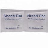 The One High Quality Alcohol Prep Pad