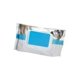Disposable 70% Isopropyl Wet Wipes